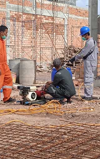 pest control batam