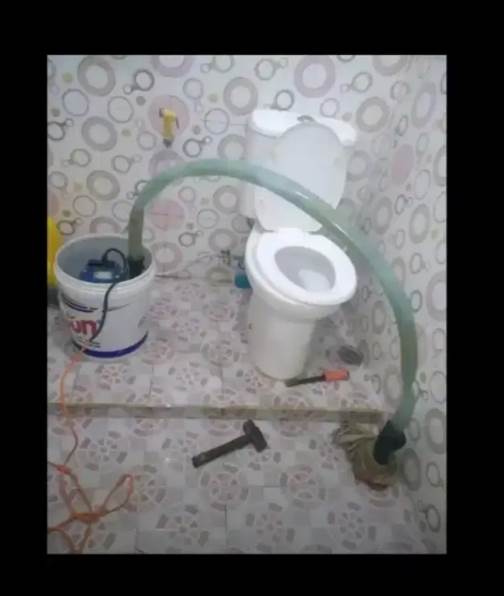 jasa saluran mampet Cianjur2