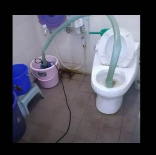 sedot wc Cianjur