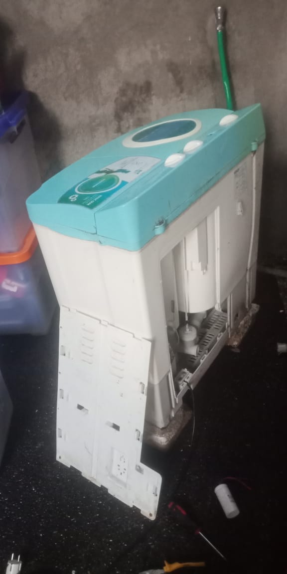 service mesin cuci bali4