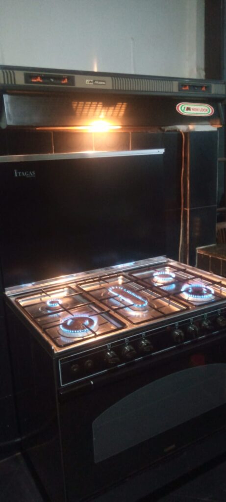 perbaikan kompor kitchen terbaikdenpasar