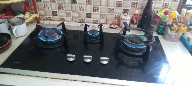 service kompor gas denpasar