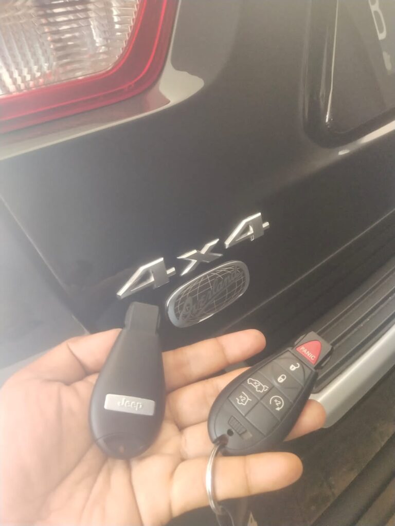 feri jaya kunci surabaya selatan8