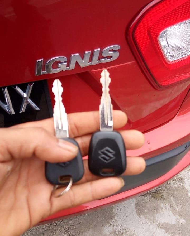 ahli kunci pekanbaru
