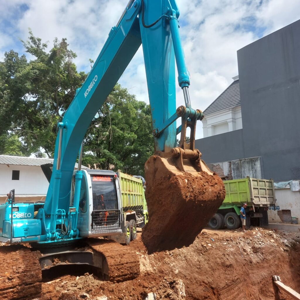 jasa bongkar rumah jakarta selatan