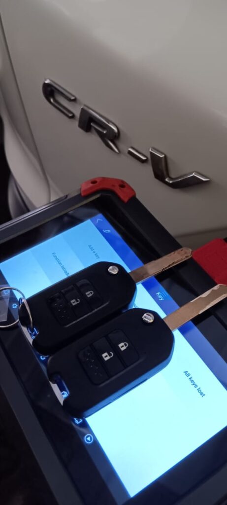 Ahli Kunci Mobil Cikarang