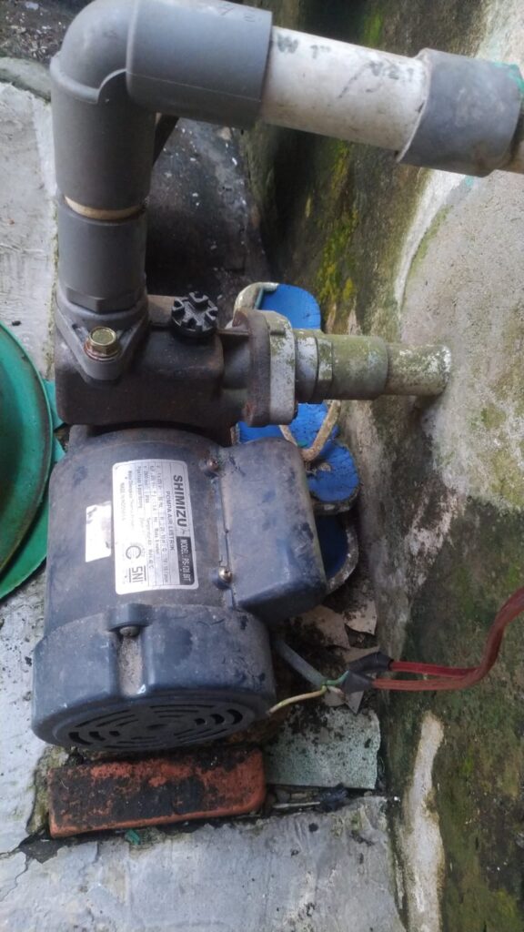 service pompa air terbaik di pekanbaru5