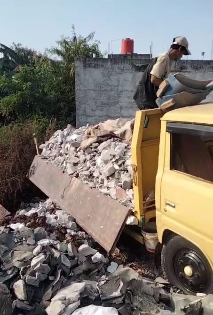 Jasa Bongkar Rumah Jakarta Timur