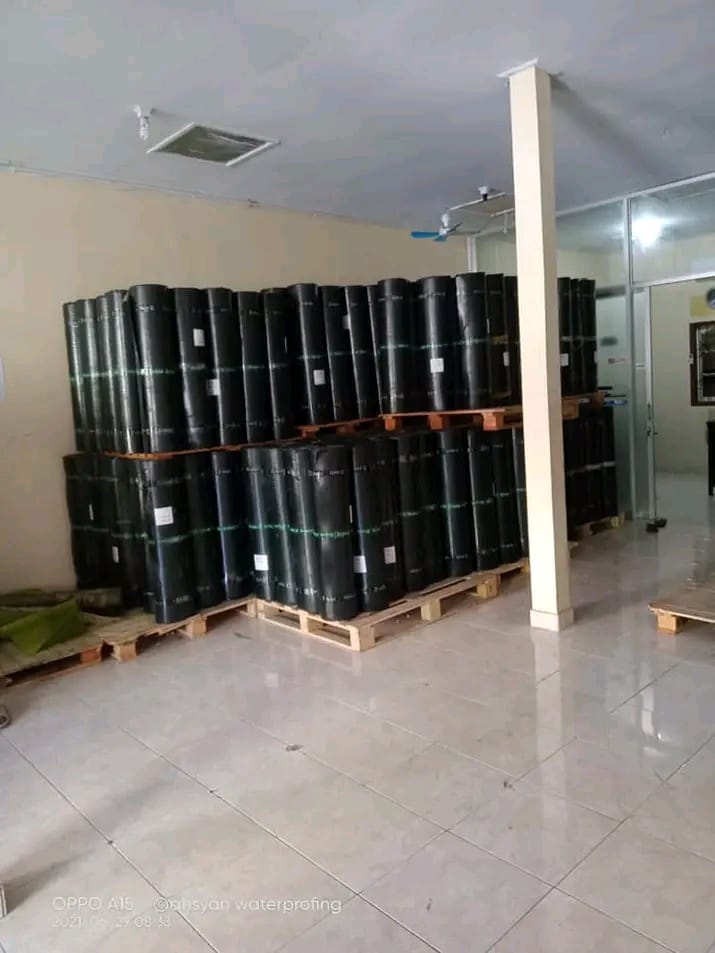 jasa terbaik waterproofing di Nusa Penida2