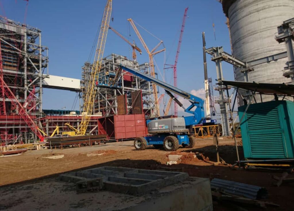 rental genset murah di semarang3