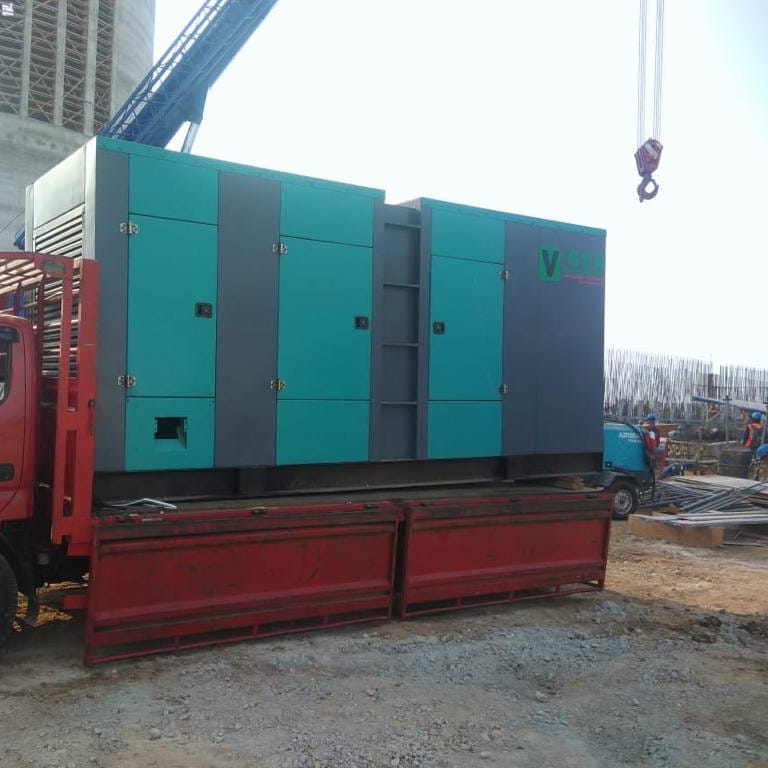 rental genset murah di semarang5