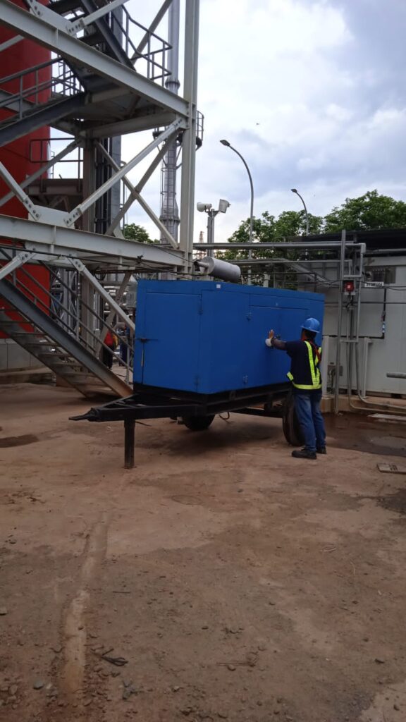 rental genset murah di semarang6