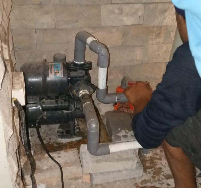 saluran mampet terbaik di Jakarta Timur11