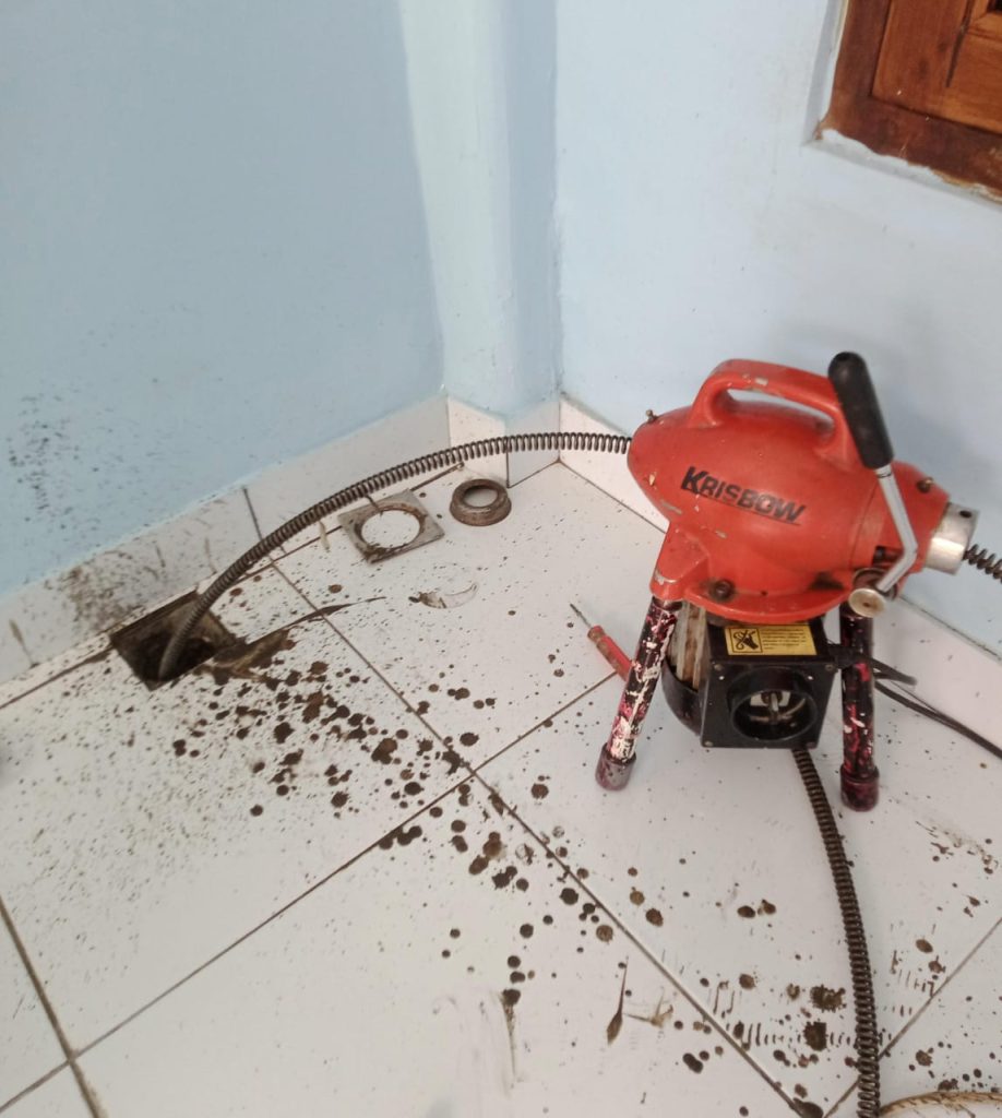 saluran mampet terbaik di Jakarta Timur12