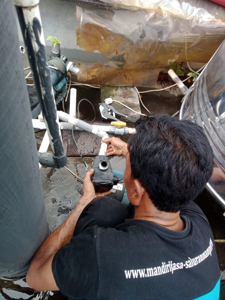 saluran mampet terbaik di Jakarta Timur5