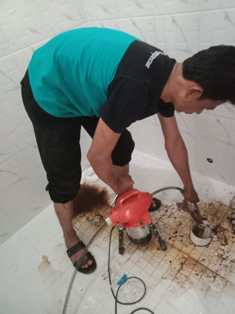 saluran mampet terbaik di Jakarta Timur8