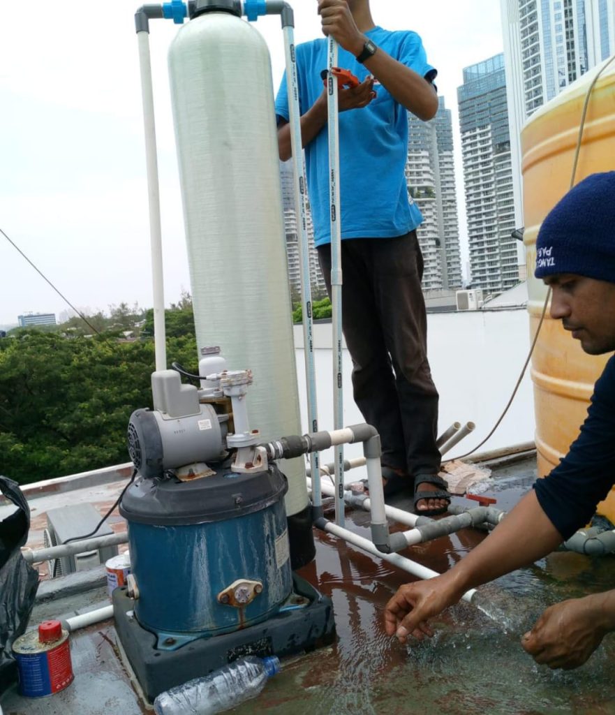 saluran mampet terbaik di Jakarta Timur9