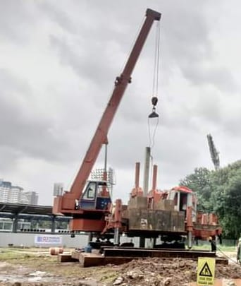 jasa pancang pile bor medan2