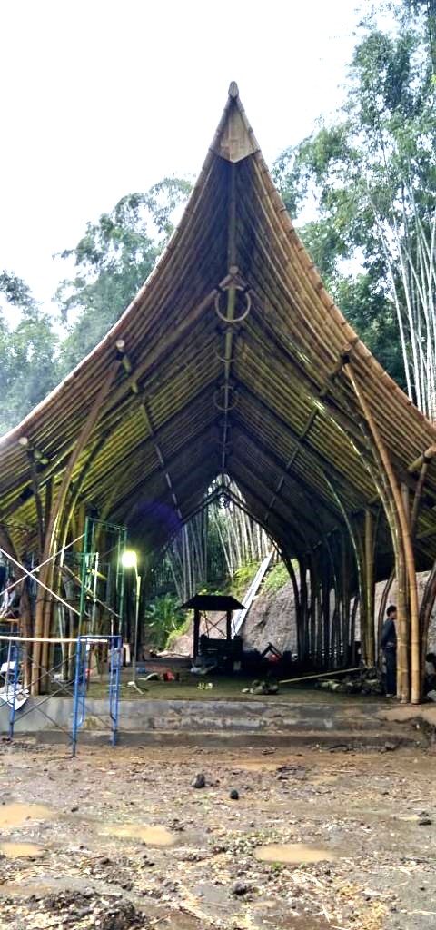 portofolio jasa rumah bambu denpasar bali murah7