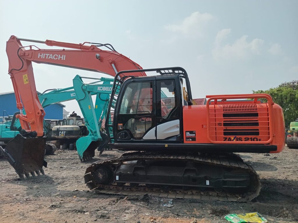 armada alat berat kami di jawa tengah6