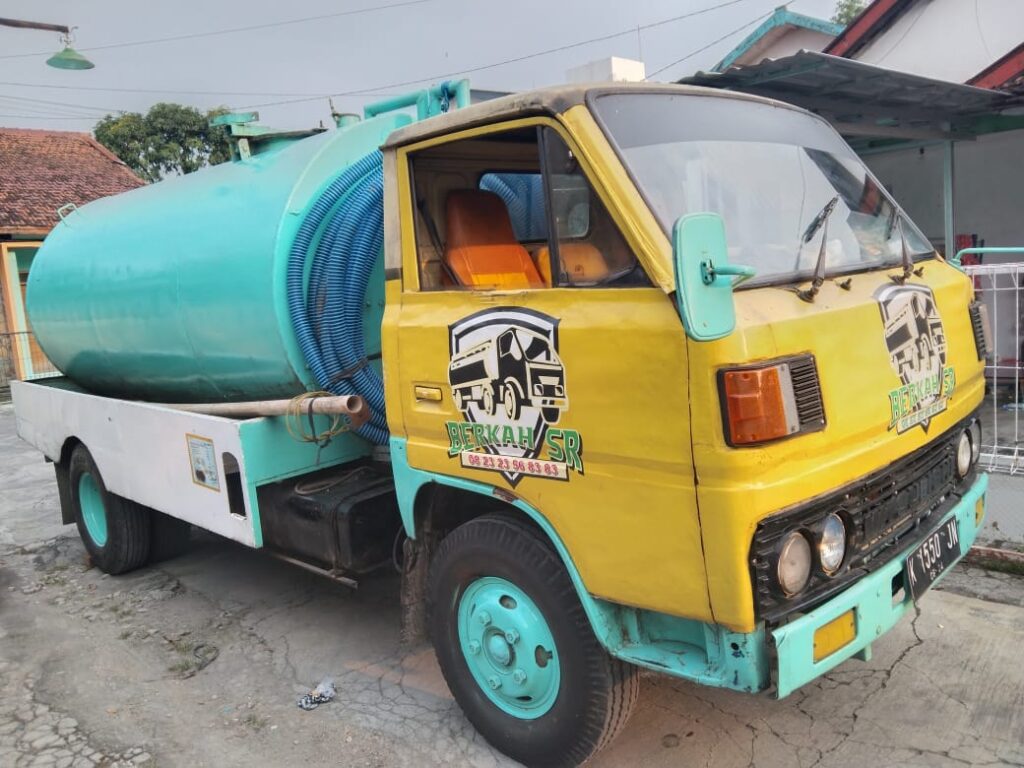 jasa sedot wc grobogan