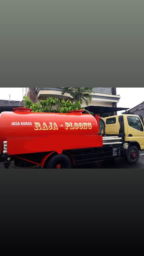 jasa sedot WC di Denpasar