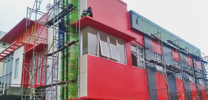 portofolio acp serang banten