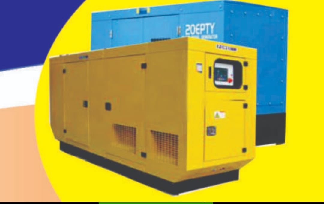 Jasa service Genset semarang