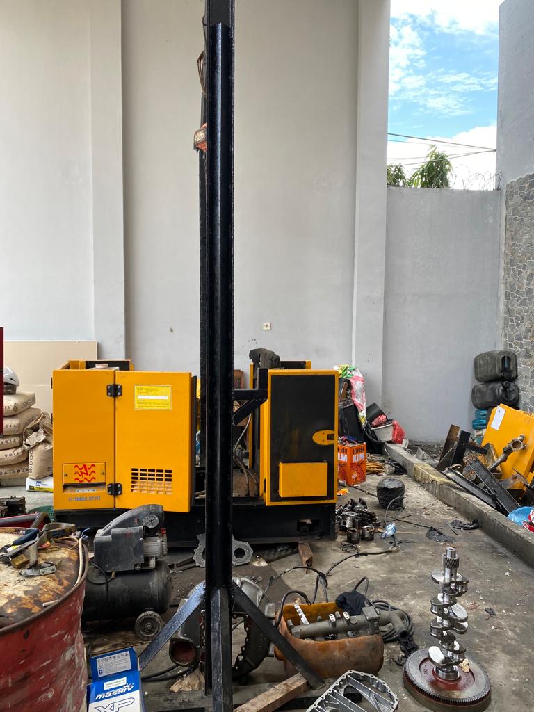 portofolio genset3