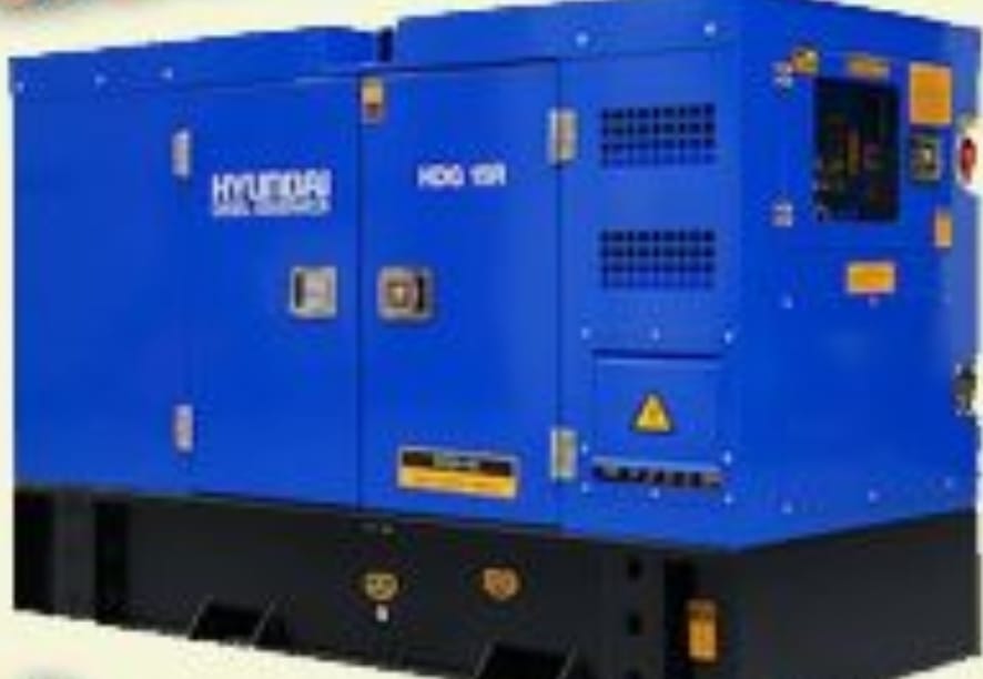 portofolio genset2