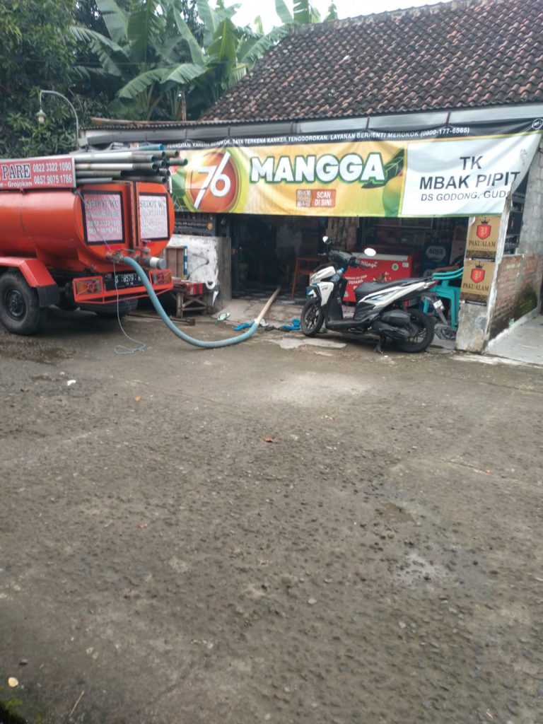 portofolio wc kediri