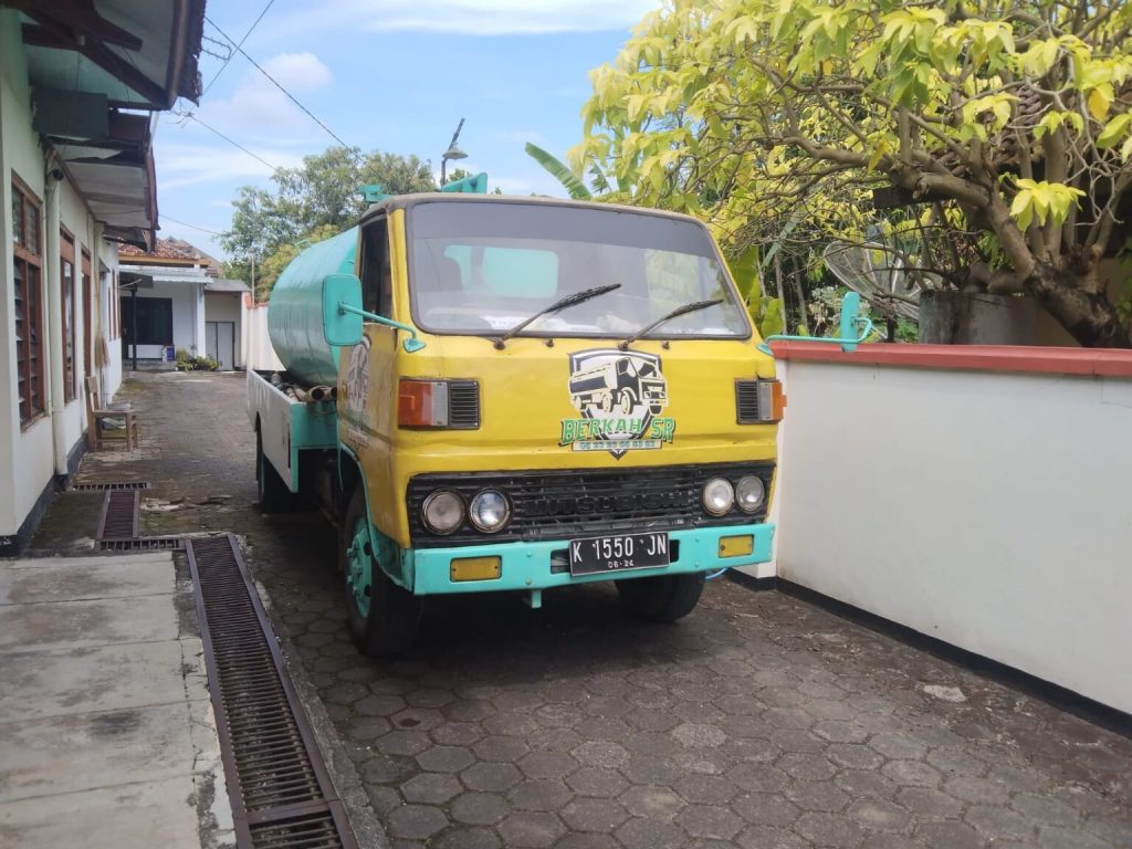 portfolio Sedot wc Dan limbah modern2