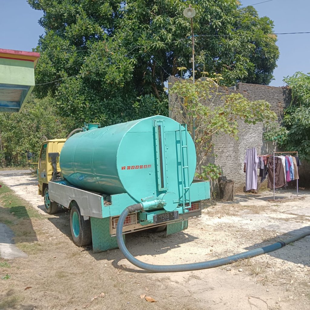 portfolio Sedot wc Dan limbah modern4