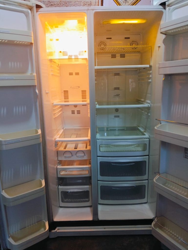 portoflio kulkas kami7