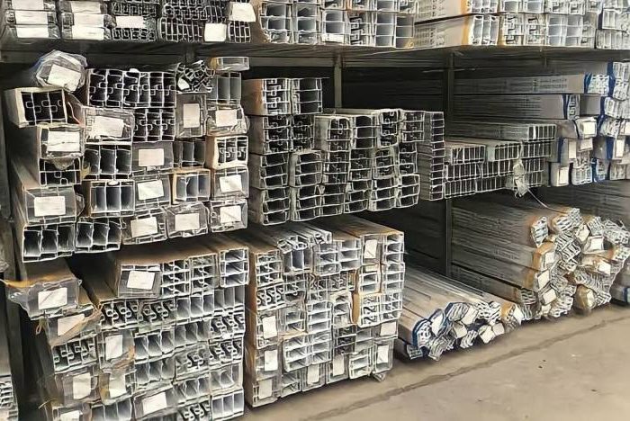 tips Memilih toko aluminium