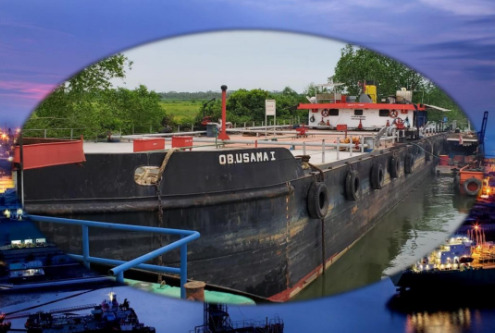 Agen Solar Industri Palembang