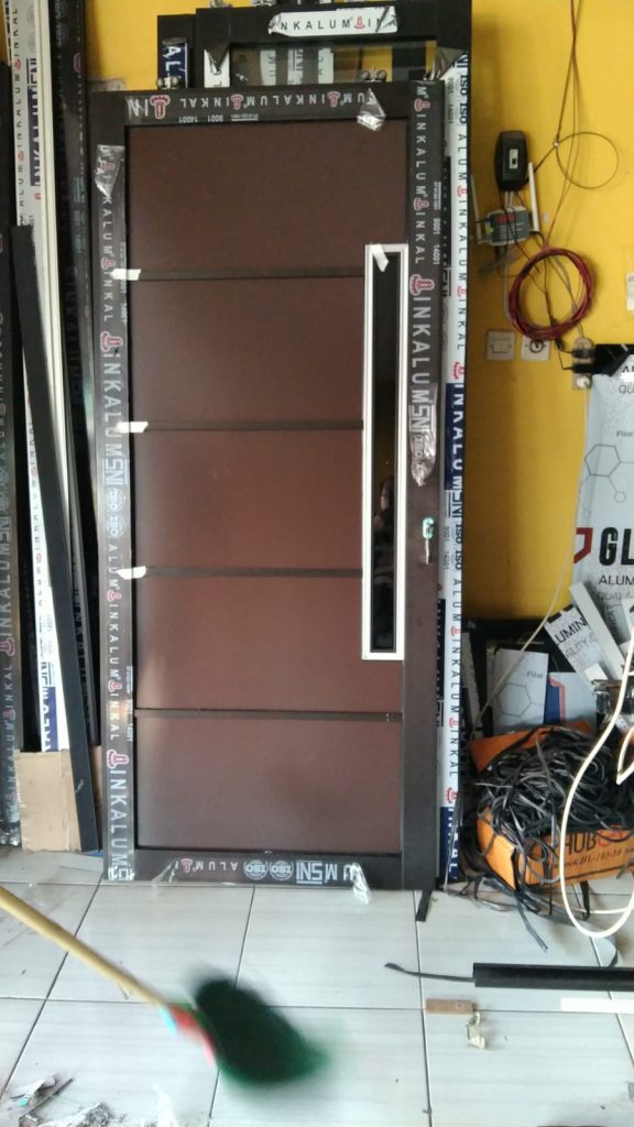Toko Aluminium Kaca Kudus terbaik