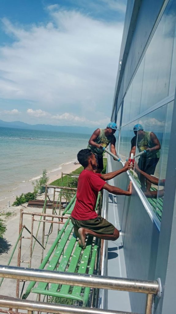 portofolio acp kupang8