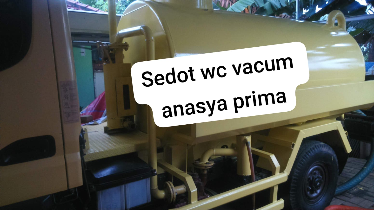 portofolio vacuum palembang