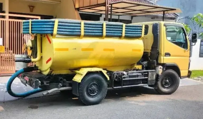 harga sedot wc terbaru