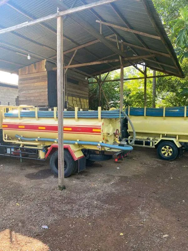 jasa sedot wc Pemalang