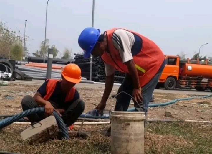 jasa sedot wc pekalongan
