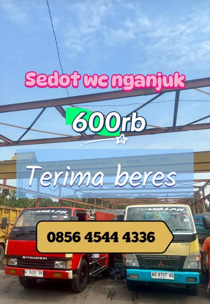 portofolio sedot nganjuk5