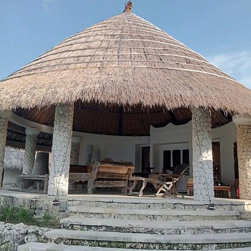 Pengertian Atap Alang Alang Furniture
