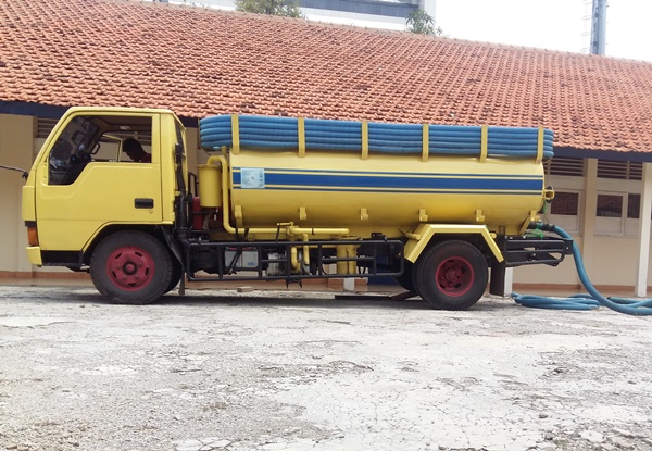 Sedot WC Harga