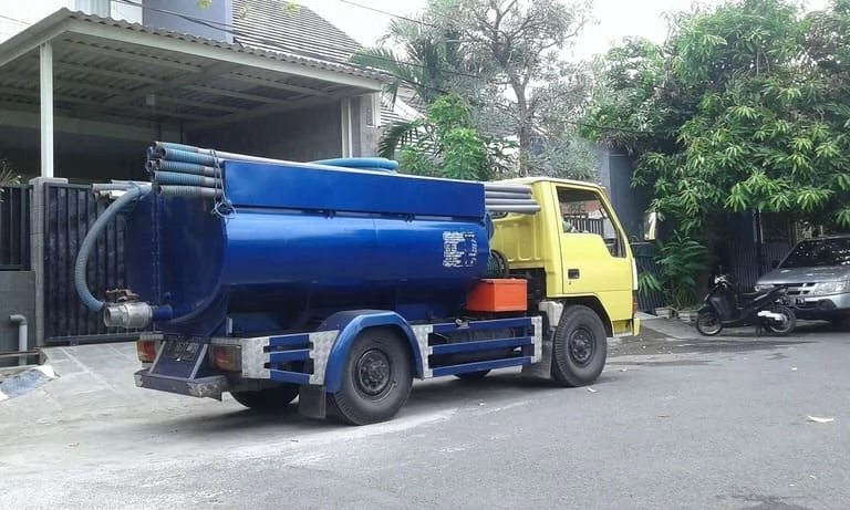 Sedot WC Idealnya Berapa Lama