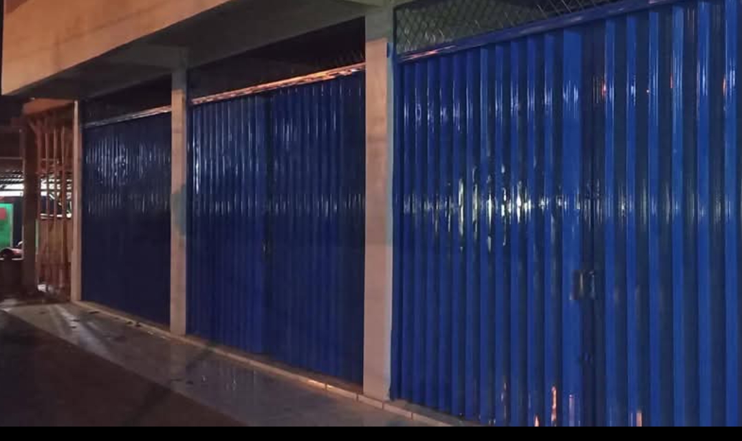 portofolio folding gate2