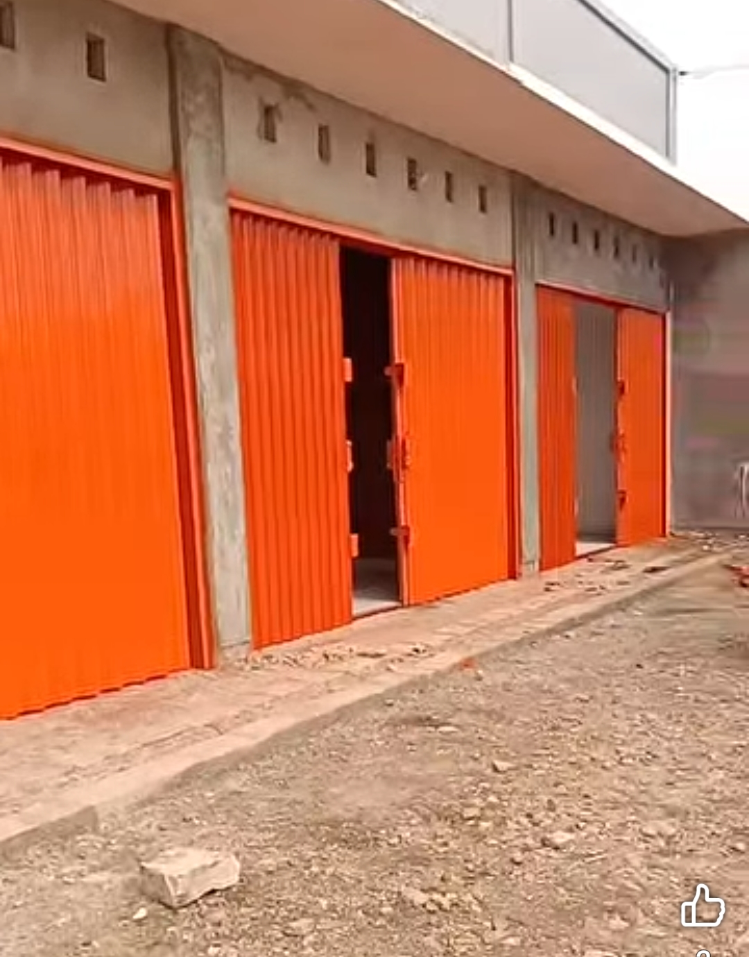 portofolio folding gate3