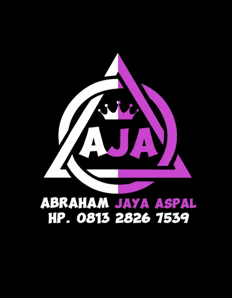 jasa aspal Semarang profesional