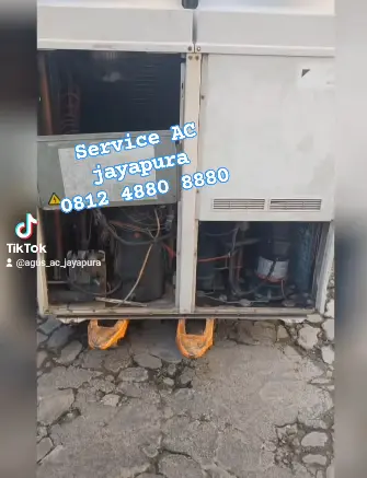 portofolio agus ac jayapura3